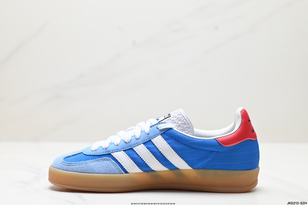 Adidas Gazelle Shoes